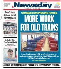 Newsday