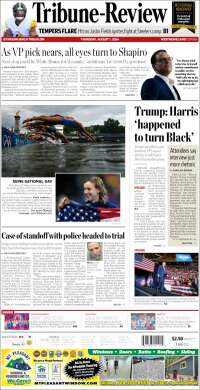 Tribune-Review