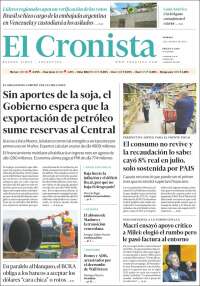 El Cronista Comercial