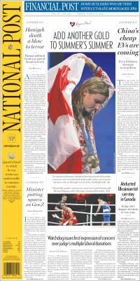 The National Post