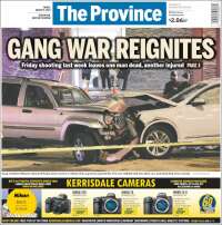 The Province