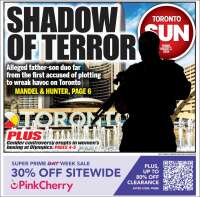 The Toronto Sun