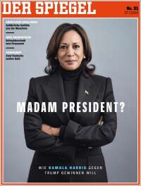 Der Spiegel