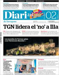 Diari de Tarragona