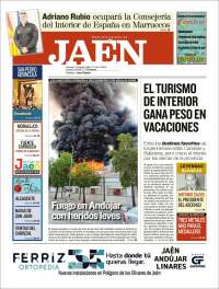 Diario Jaén