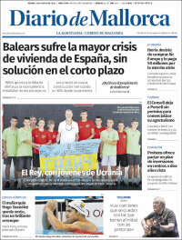 Diario de Mallorca