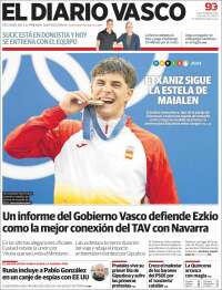 Diario Vasco