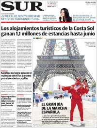 Diario el Sur