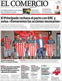 El Comercio - Gijón