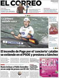 El Correo - Álava