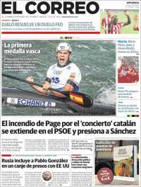 El Correo - Guipuzcoa