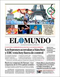 El Mundo