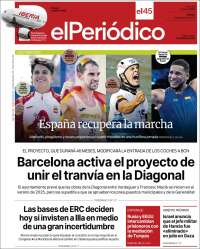 El Periódico