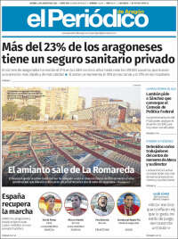 El Periódico de Aragón