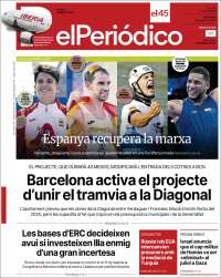 El Periódico de Catalunya