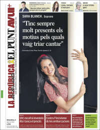 El Punt Avui - Girona