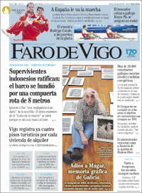Faro de Vigo