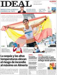Ideal Almeria