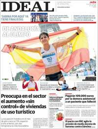 El Ideal de Jaén
