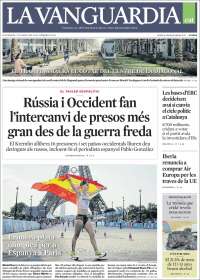 La Vanguardia