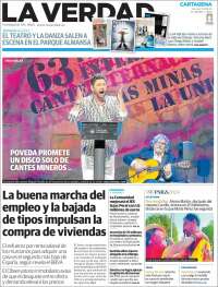 La Verdad de Cartagena