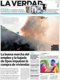 La Verdad de Murcia
