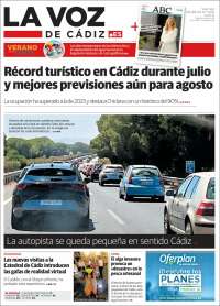 La Voz de Cádiz