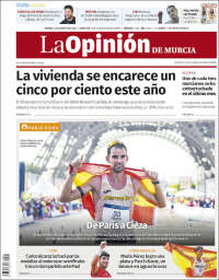 La Opinión de Murcia