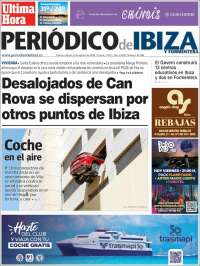 Periódico de Ibiza