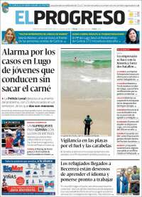 El Progreso