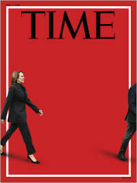 Time Magazine