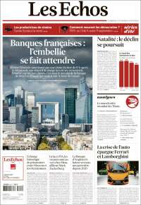 Les Echos