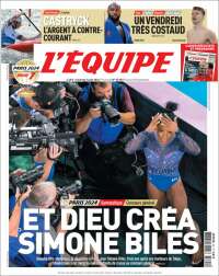 L'Equipe