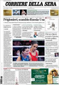 Corriere della Sera