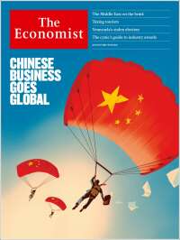 The Economist