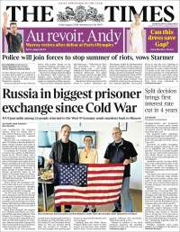 The Times