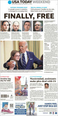USA Today