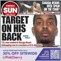 The Toronto Sun