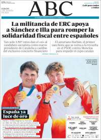 ABC - Sevilla