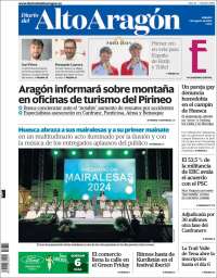 Diario del AltoAragón