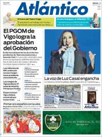Atlántico Diario