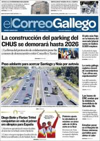 El Correo Gallego