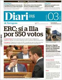 Diari de Tarragona