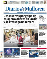 Diario de Mallorca