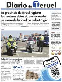 Diario de Teruel