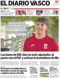 Diario Vasco