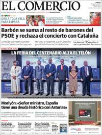 El Comercio - Gijón