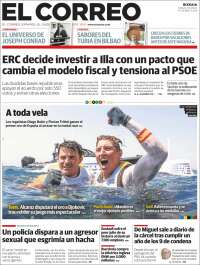 El Correo