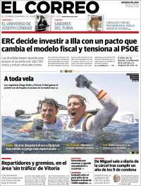 El Correo - Álava