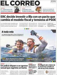 El Correo - Guipuzcoa